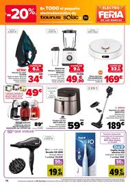 Folleto Carrefour Página 74