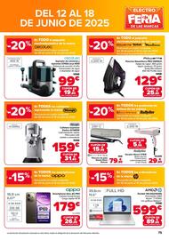 Folleto Carrefour Página 75