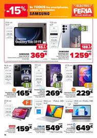 Folleto Carrefour Página 76