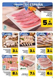 Folleto Carrefour Página 9