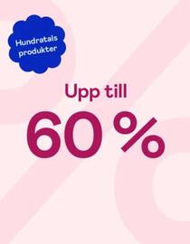 Jollyroom reklamblad Sida 1
