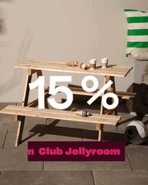Jollyroom reklamblad Sida 3