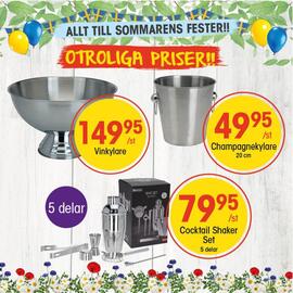 EKO reklamblad vecka 24 Sida 2