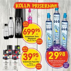 EKO reklamblad vecka 24 Sida 6