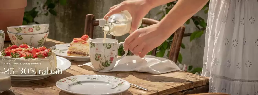 Fyrklövern reklamblad (giltig till och med 26-06)
