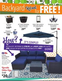 Ocean State Job Lot Weekly Ad Page 2
