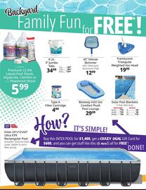 Ocean State Job Lot Weekly Ad Page 3
