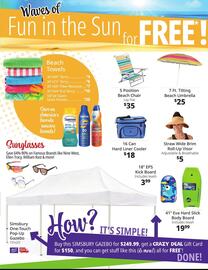 Ocean State Job Lot Weekly Ad Page 4