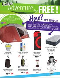 Ocean State Job Lot Weekly Ad Page 5