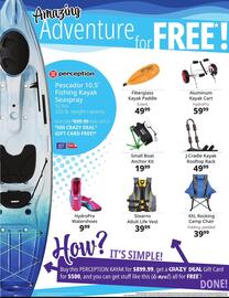 Ocean State Job Lot Weekly Ad Page 6