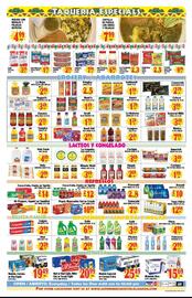 Supermercado Teloloapan Weekly Ad Page 2