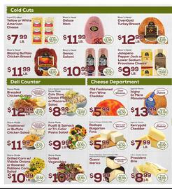 DeCicco & Sons Weekly Ad week 24 Page 2