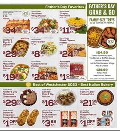 DeCicco & Sons Weekly Ad week 24 Page 3