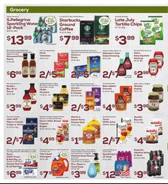 DeCicco & Sons Weekly Ad week 24 Page 6