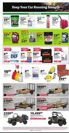 Rural King Weekly Ad Page 10