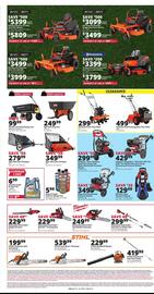 Rural King Weekly Ad Page 12