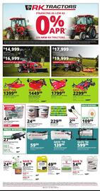 Rural King Weekly Ad Page 3