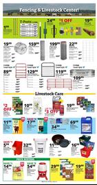 Rural King Weekly Ad Page 4