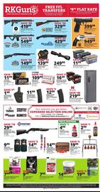 Rural King Weekly Ad Page 6