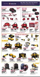 Rural King Weekly Ad Page 8