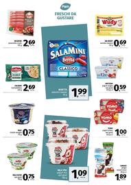 Volantino Superstore Pam Pagina 14