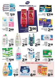 Volantino Superstore Pam Pagina 18