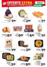 Volantino Superstore Pam Pagina 20