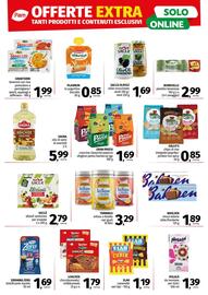 Volantino Superstore Pam Pagina 21