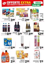 Volantino Superstore Pam Pagina 22