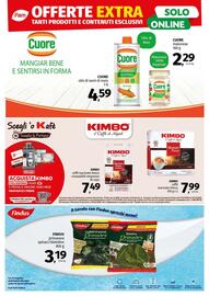 Volantino Superstore Pam Pagina 23