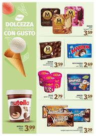 Volantino Superstore Pam Pagina 4