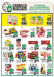 Volantino Superstore Pam Pagina 6