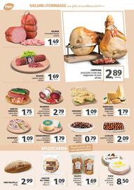 Volantino Superstore Pam Pagina 7