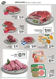 Volantino Superstore Pam Pagina 8