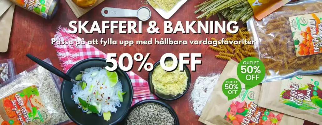 Reco Market reklamblad (giltig till och med 26-06)