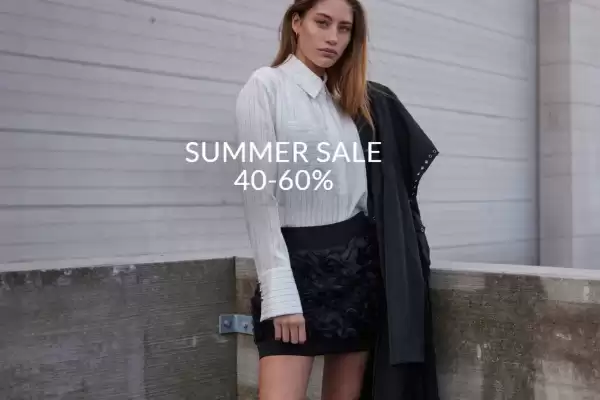 Bruuns Bazaar reklamblad (giltig till och med 25-06)
