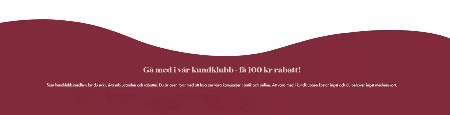 Happy Homes reklamblad (giltig till och med 26-06)
