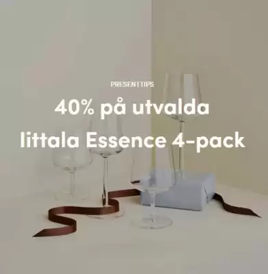 Cervera reklamblad (giltig till och med 26-06)