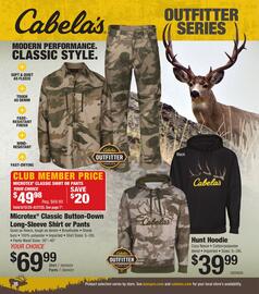 Bass Pro Weekly Ad Page 18