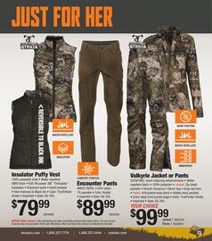 Bass Pro Weekly Ad Page 23