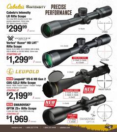 Bass Pro Weekly Ad Page 47