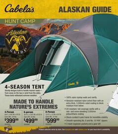 Bass Pro Weekly Ad Page 52