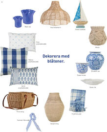 Hemtex reklamblad Sida 23