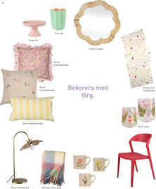 Hemtex reklamblad Sida 25