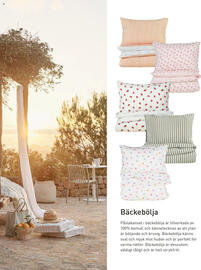 Hemtex reklamblad Sida 3