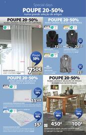 Folheto JYSK Página 2
