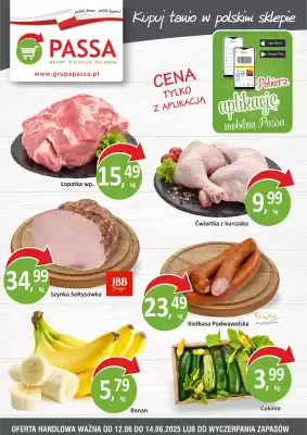 Passa gazetka