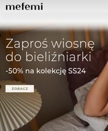 Mefemi gazetka tydzień 24 Strona 1