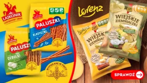 LISEK.APP gazetka Strona 3