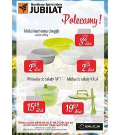 Jubilat gazetka Strona 1